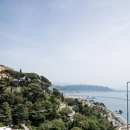 Terrazza Mediterranea Vietri Esterno foto